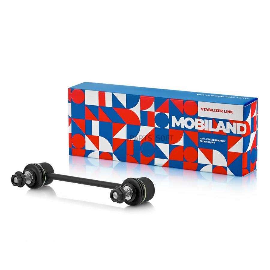 

Тяга Стабилизатора Задняя L=R Kia Cee'D Mobiland 127203660 MOBILAND арт. 127203660