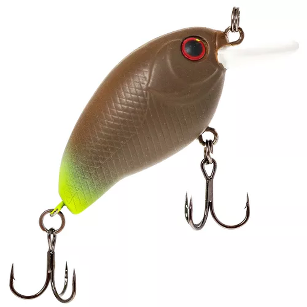 

Воблер Tsuyoki Agent 40f 262, Agent
