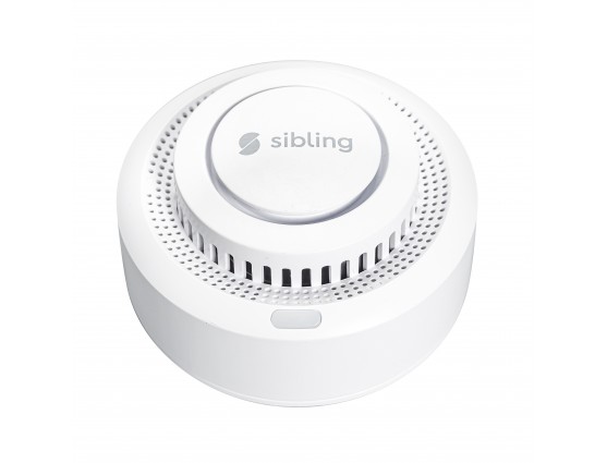 

Умный датчик дыма Sibling Powernet-SM, 3931123