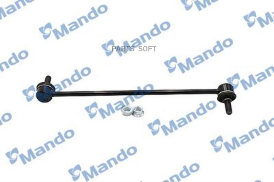 

Стойка Переднего Стабилизатора R Hyundai Sonata 2014-> Mando Dcc050021 Mando арт. DCC05002