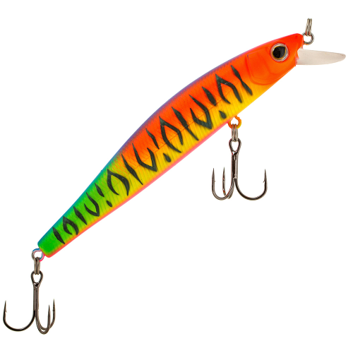 

Воблер Strike Pro Jumper 110sp EG-192C-SP#A244S, Strike Pro Jumper 110sp EG-192C-SP#A244S