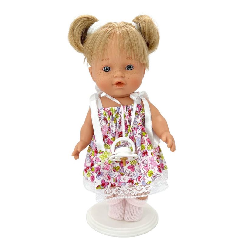 

Кукла Lamagik виниловая 30см Baby 3000U7