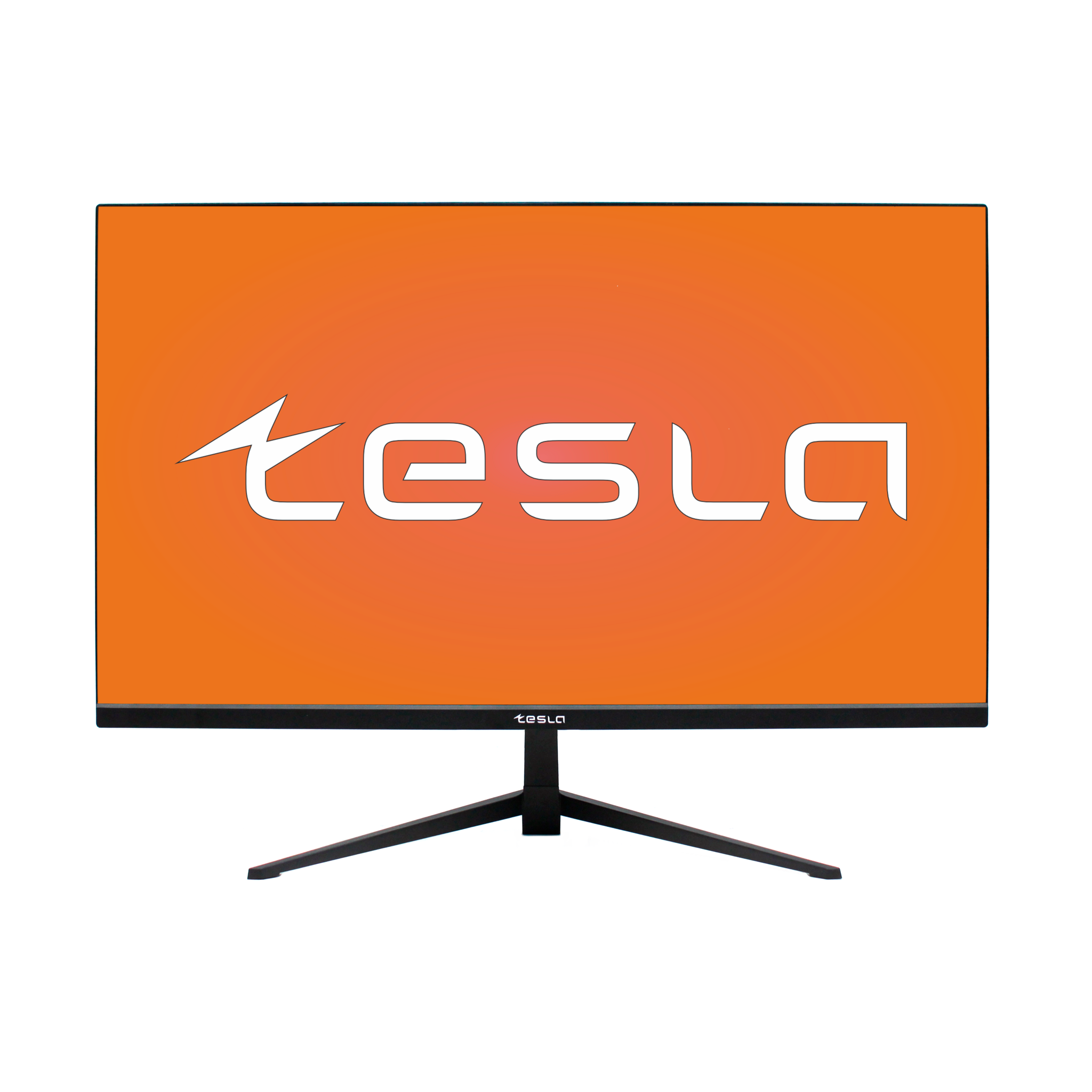 

27" Монитор Tesla F2722HF черный 75Hz 1920x1080 IPS, F2722HF