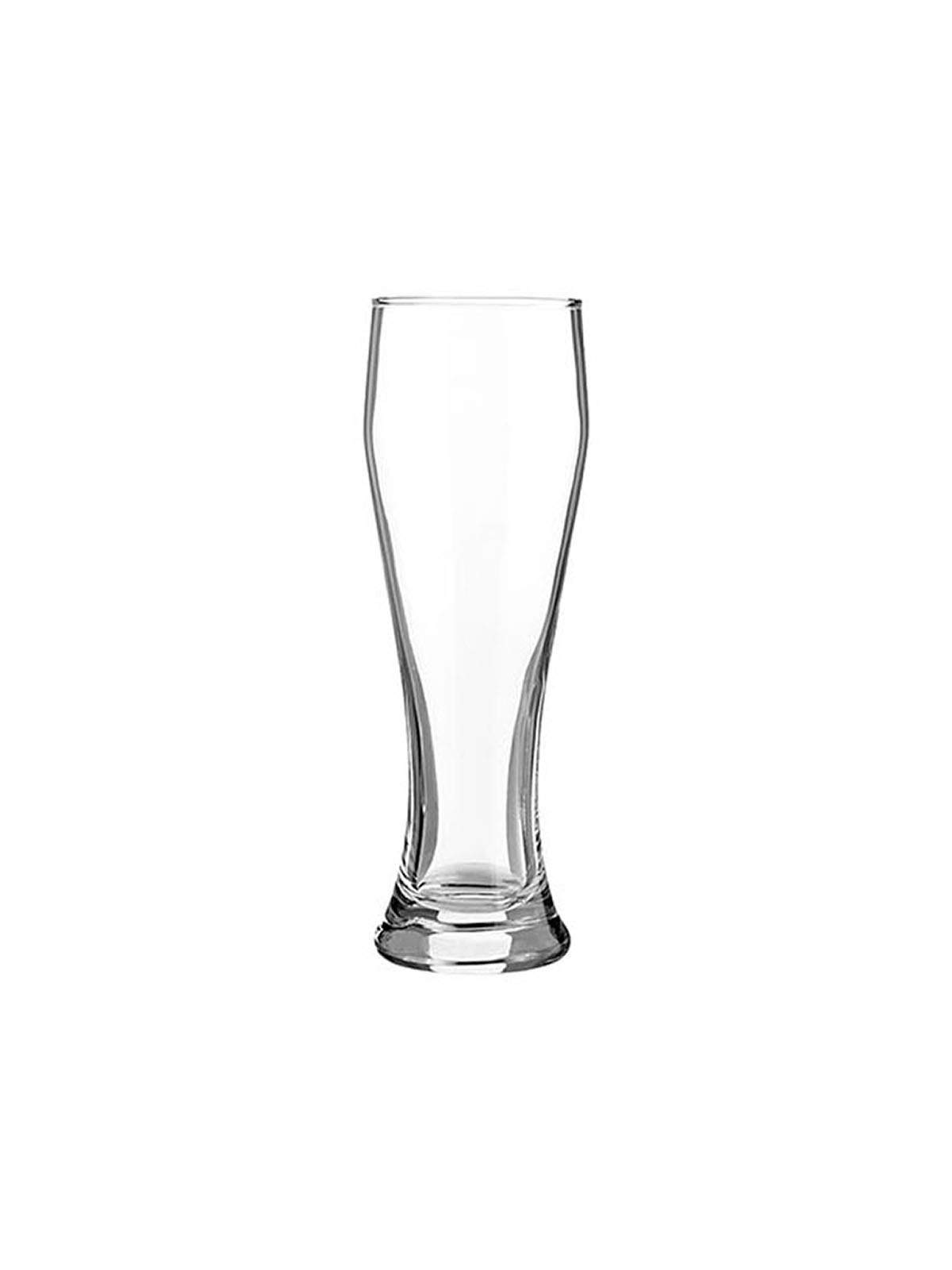 

Бокалы для пива 6 шт Pasabahce Pub, стеклянные, 415 мл, цвет прозрачный