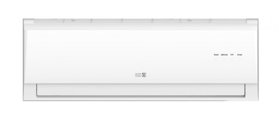 

Сплит-система Alfacool CM-24CH/IDU/CM-24CH/ODU Cosmo