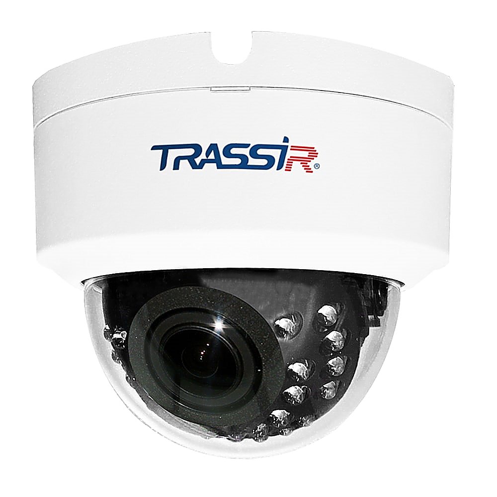 фото Ip-камера trassir tr-d4d2