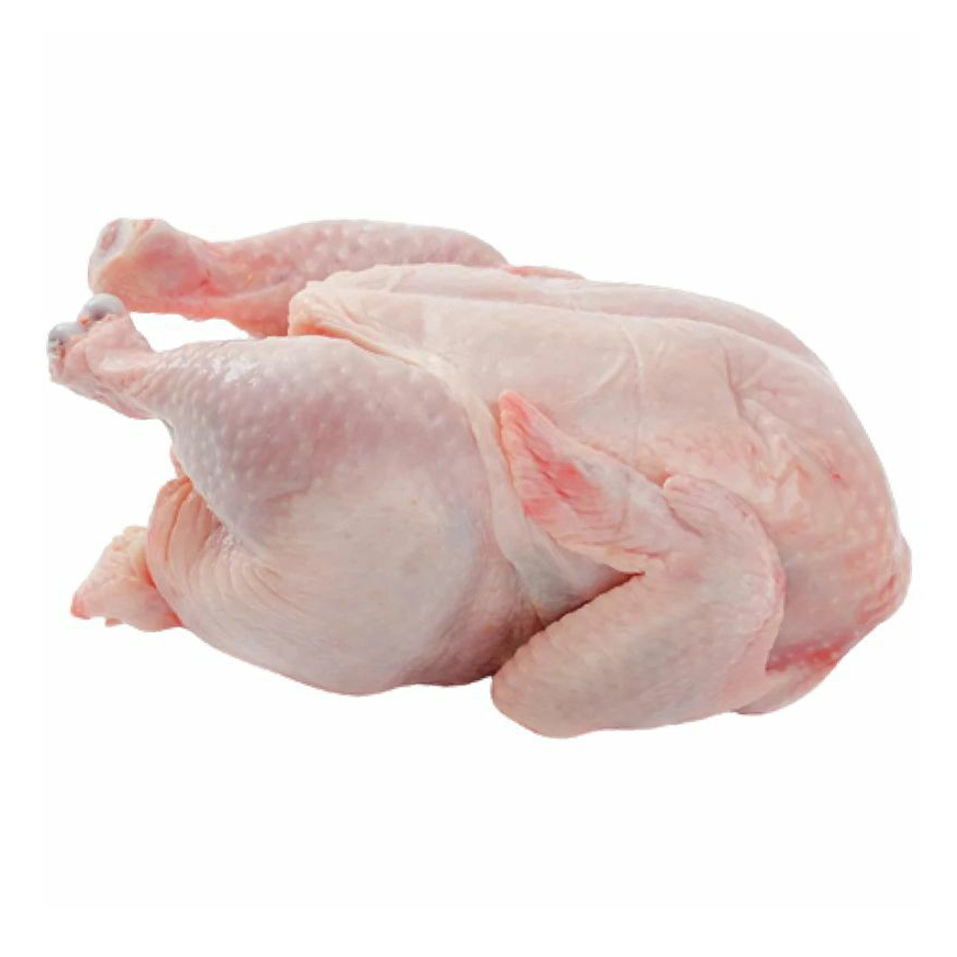 Тушка цыпленка корнишон фермерского охлажденная