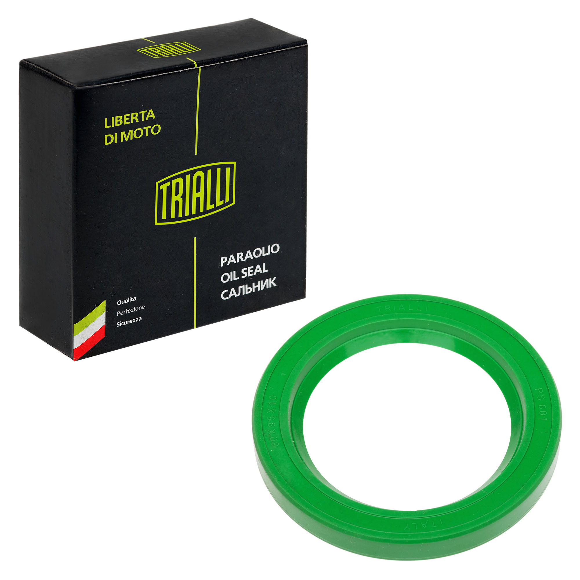 

Сальник ступицы Trialli PS 601 УАЗ 3741