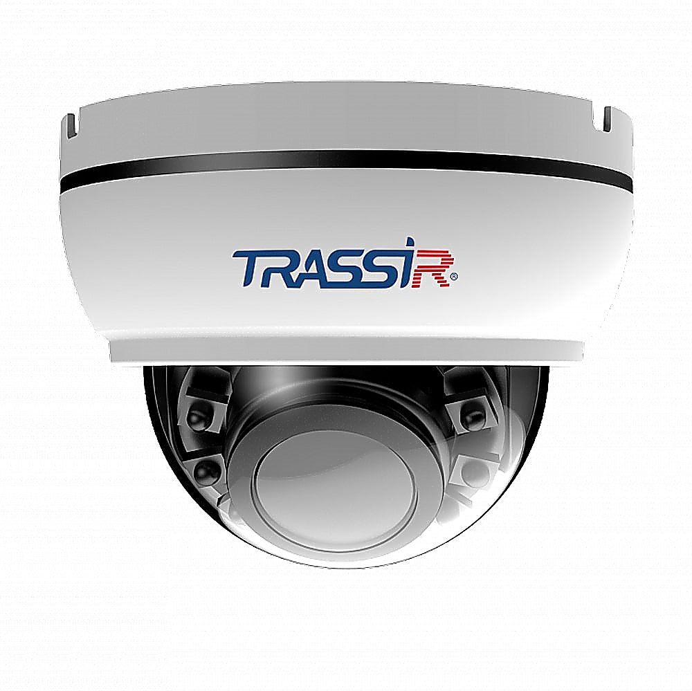 

Аналоговая камера TRASSIR TR-H2D2 v2, TR-H2D2 v2 2.8-12