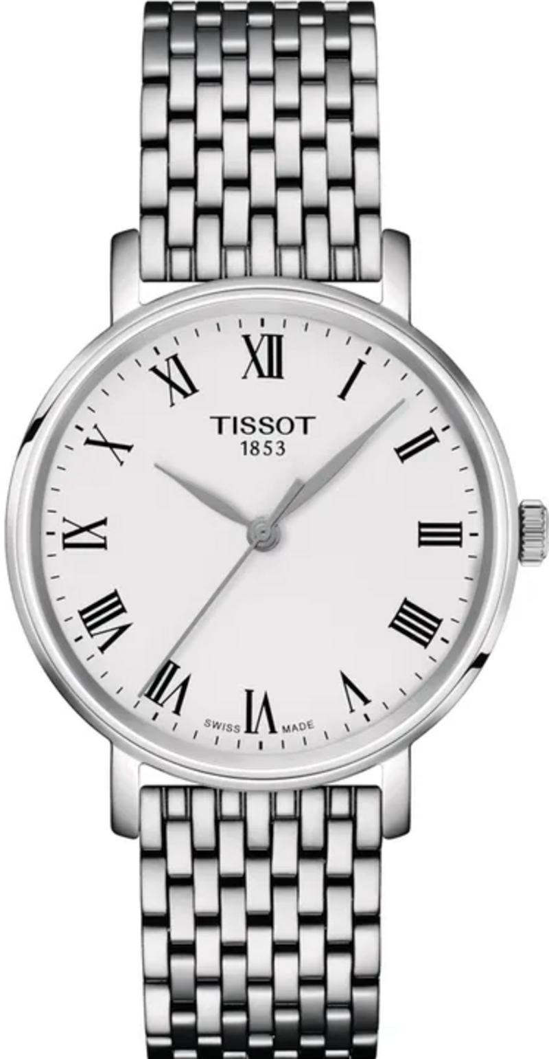 Наручные часы женские Tissot T143.210.11.033.00