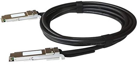 

Кабель QSFP Extreme 10413