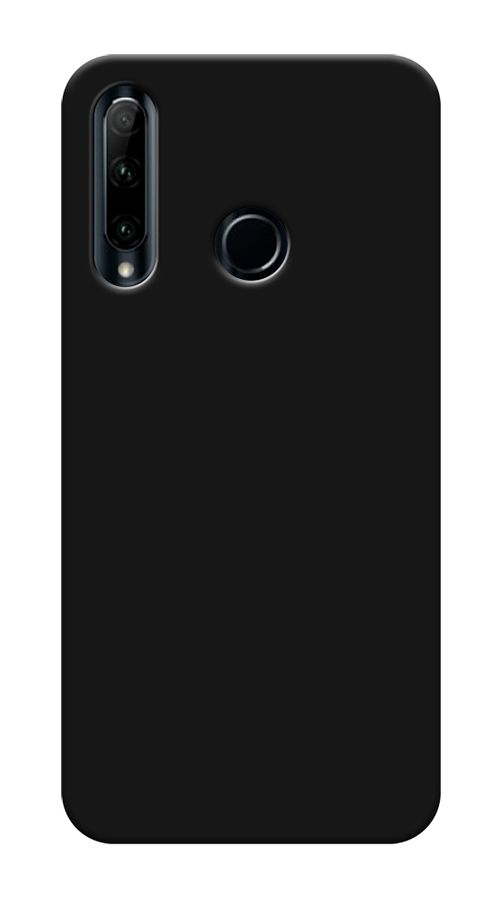 

Чехол Awog на Honor 10i/20 Lite 2019/20e, Huawei P Smart Plus 2019 черный, 69252-1