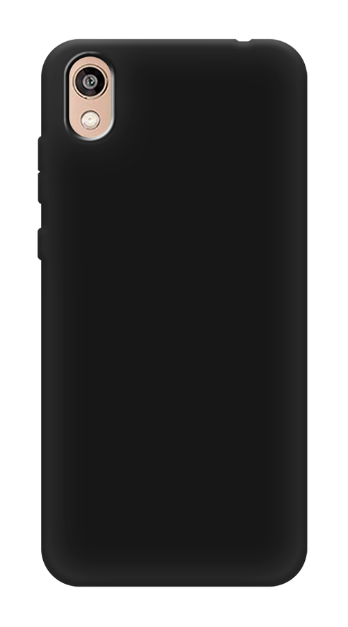 

Чехол Awog на Huawei Y5 2019, Honor 8S/8S Prime черный, 69152-1