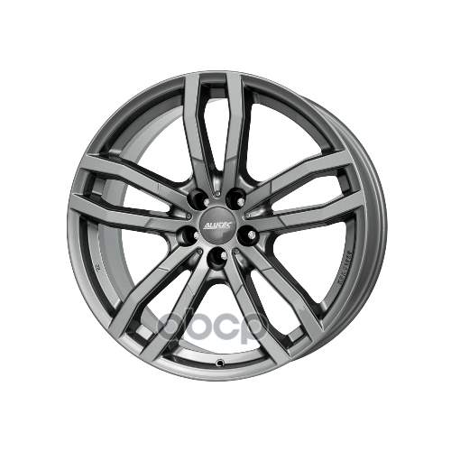 

Диск ALUTEC, DriveX 9x20/5x112ET43 66.5