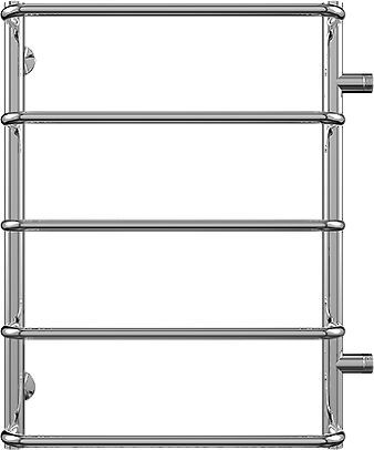 Полотенцесушитель ROYAL THERMO Старт П5, лесенка, 590х696 мм, НС-1204587, хром (ГКГ‘-12045