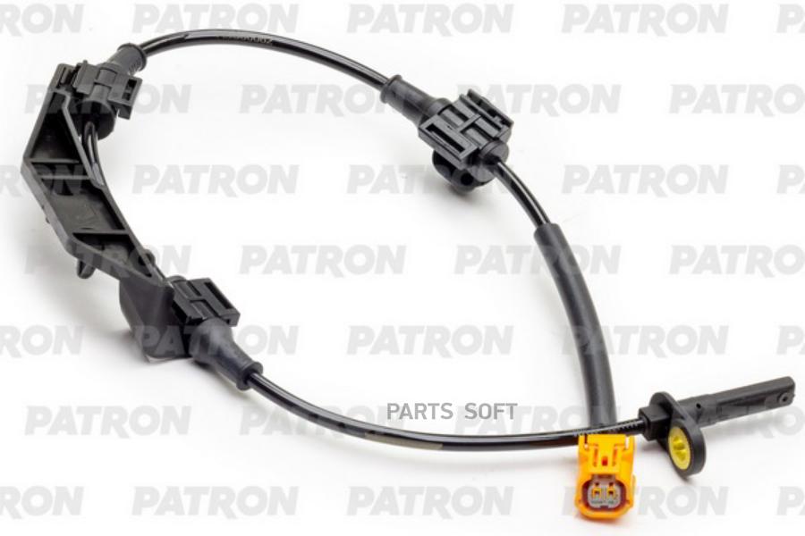 

Датчик частоты вращения колеса задний, левый HONDA: CR-V 01- PATRON ABS50062