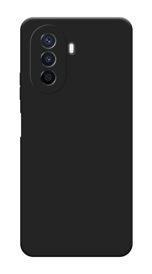 

Чехол Awog на Huawei Nova Y70/Y71 черный, 6122952-1