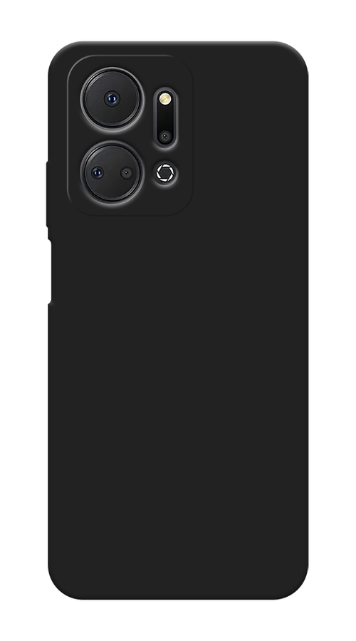 

Чехол Awog на Honor X7A/X7A Plus черный, 6121852-1