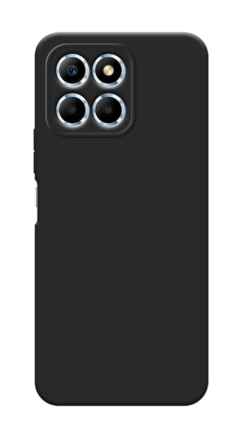 

Чехол Awog на Honor X6/X6s черный, 6120252-1