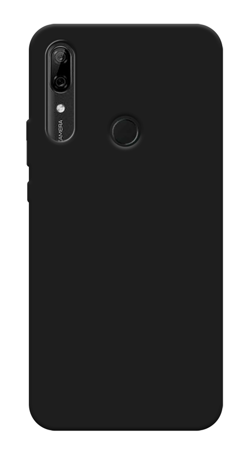 

Чехол Awog на Honor 9X, Huawei P Smart Z черный, 611952-1
