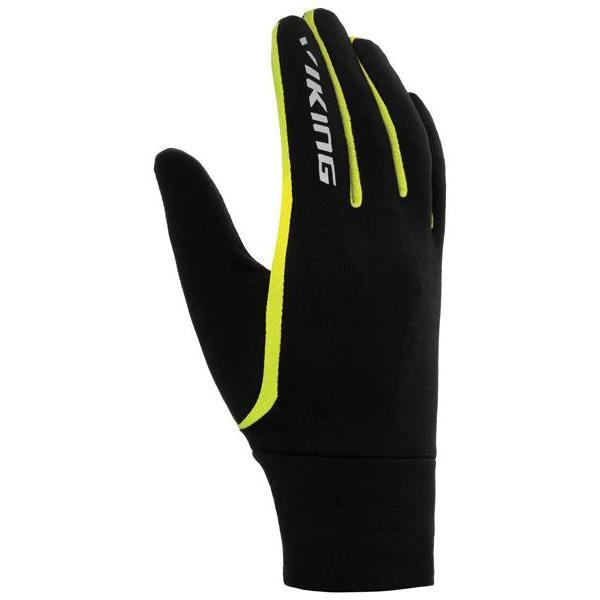 

Перчатки Горные Viking 2020-21 Foster Yellow (Inch (Дюйм):7), Foster
