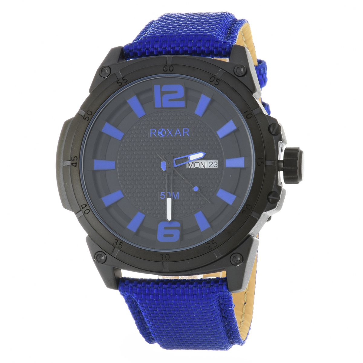

Наручные часы мужские Roxar GS136BUB, GS136BUB
