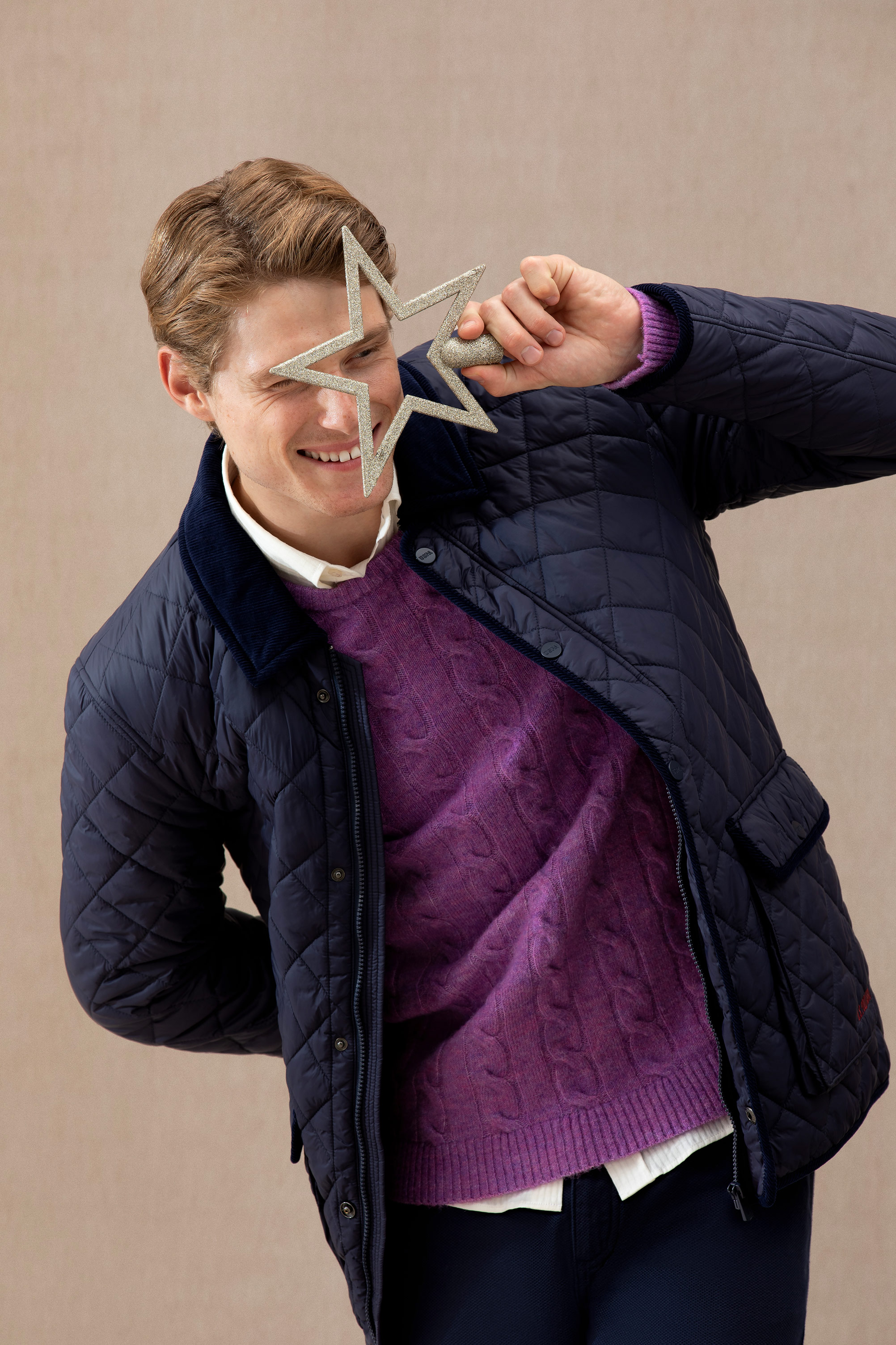 

Куртка мужская U.S. POLO Assn. G081SZ0MS0NUCK23K синяя 46 RU, Синий, G081SZ0MS0NUCK23K