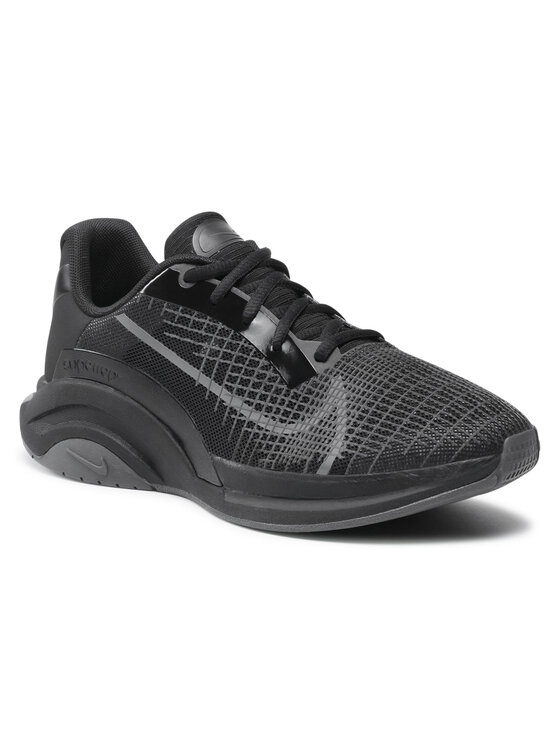 

Кроссовки Zoomx Superrep Surge CU7627 004 Nike Черный 45 EU, Zoomx Superrep Surge CU7627 004