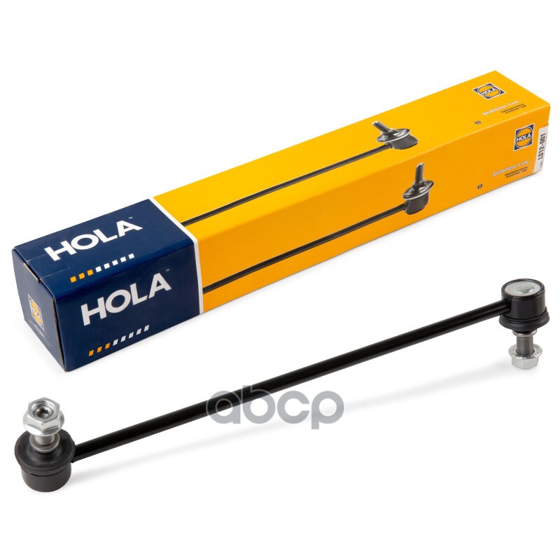 

Ls12-001, Hola, Стойка Стабилизатора Передняя HOLA арт. LS12-001