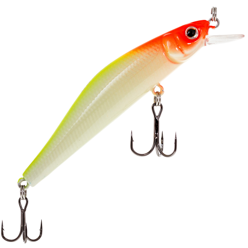 

Воблер Strike Pro Inquisitor 80sp A116L, Strike Pro Inquisitor 80sp A116L