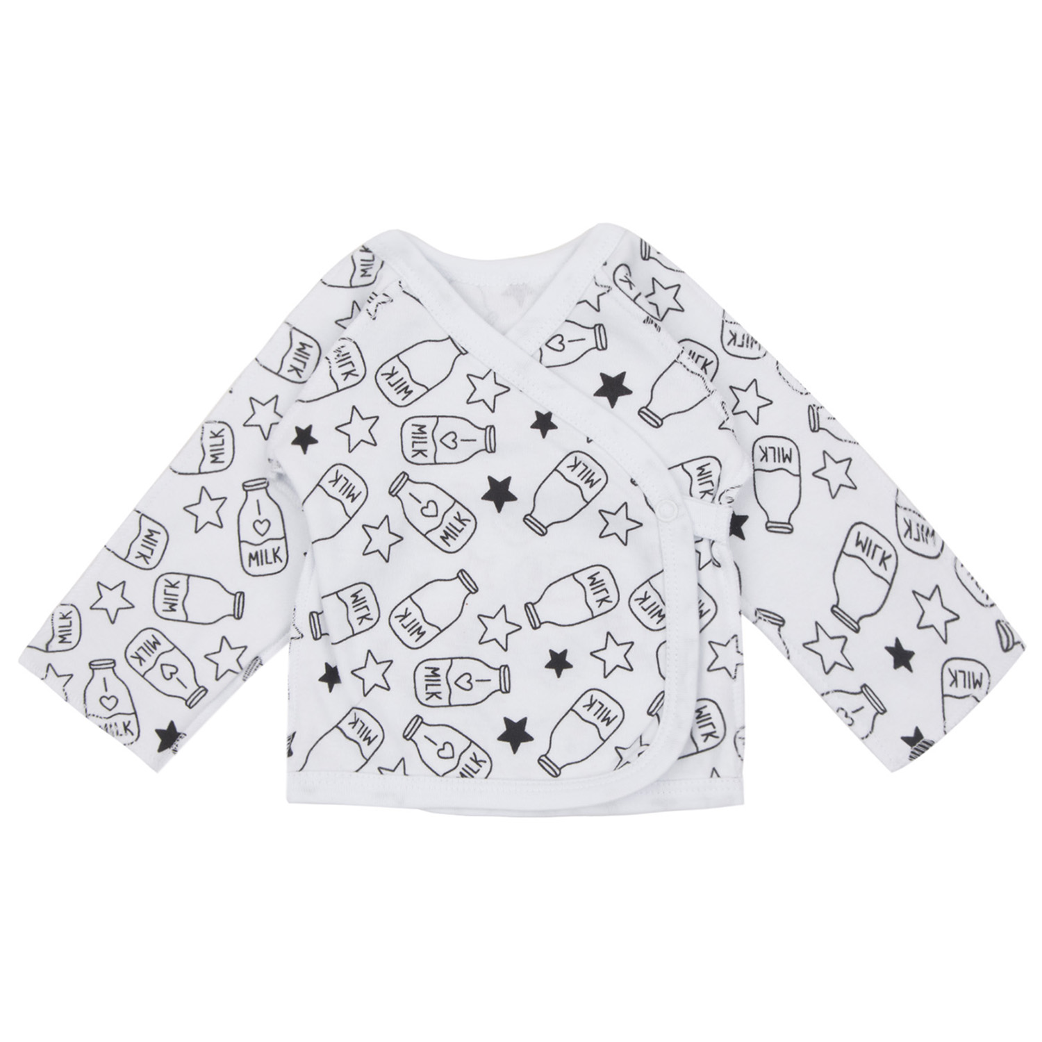 

Распашонка Leader Kids ЛКЗ2120502 р.50, ЛКЗ21205024-ИН14У