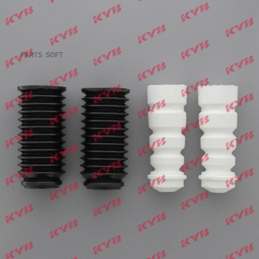 

910 087_к-кт пыльника и отбойника заднего! VW Jetta/Golf/Vento