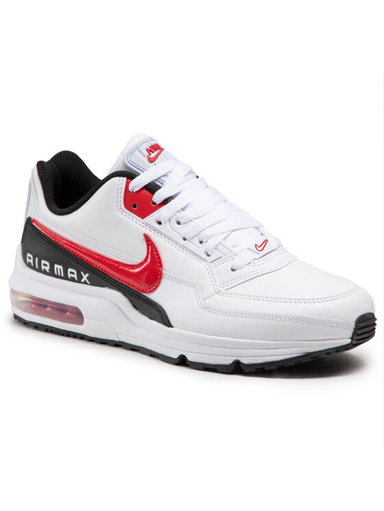 

Кроссовки Air Max Ltd 3 BV1171 100 Nike белый 41 EU, Air Max Ltd 3 BV1171 100