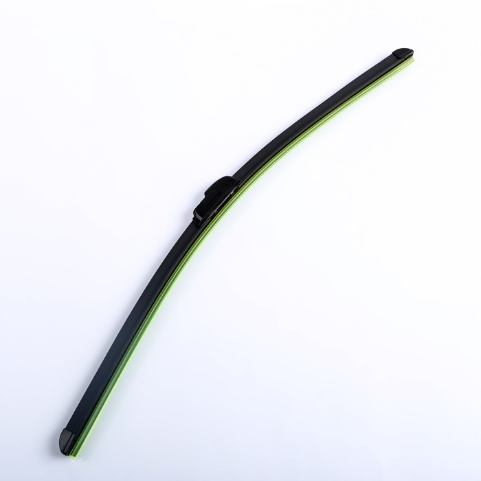 

Щетка стеклоочистителя JET 19"/475 мм, бескаркасная, под крючок
