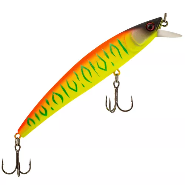 

Воблер Strike Pro Big Strike 120sp EG-136-SP#A242S, Разноцветный, Big Strike