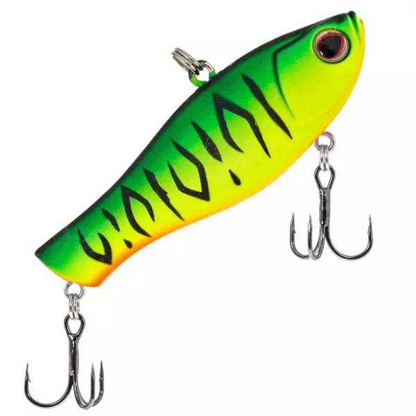 

Воблер Strike Pro Beflap Baby 55 JS-399 №GC01S, Beflap Baby