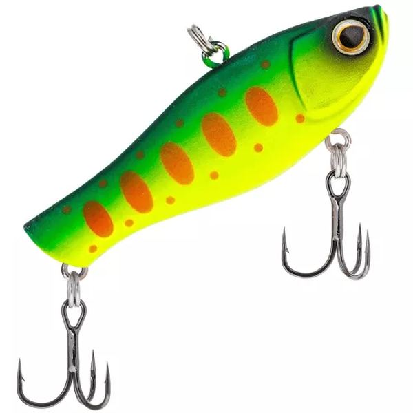 

Воблер Strike Pro Beflap Baby 55 JS-399 №A209S, Beflap Baby