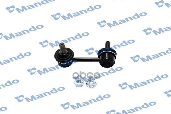 

Стойка Стабилизатора Переднего L Daewoo Leganza 97 Mando Sld0005 Mando арт. SLD0005