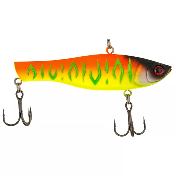 

Воблер Strike Pro Beflap 75 Js-161-24 JS-161-24#A242S, Разноцветный, Beflap