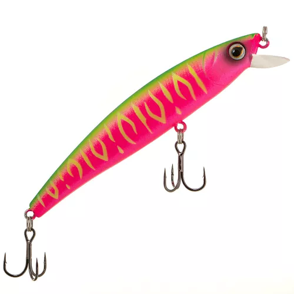 

Воблер Strike Pro Arc Minnow 90 JL-120-SP#A230S, Arc Minnow