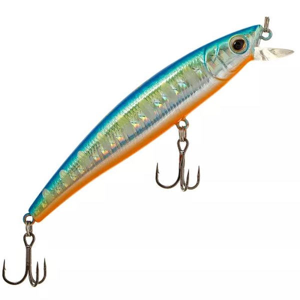 

Воблер Strike Pro Arc Minnow 90 JL-120-SP#A150-713, Разноцветный, Arc Minnow