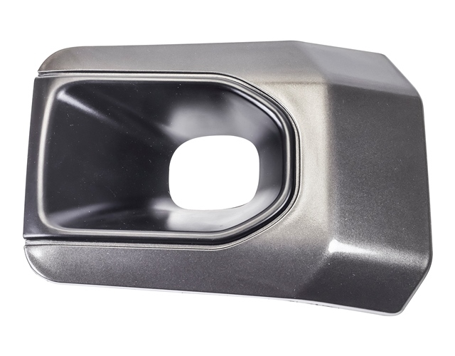

Рамка для противотуманной фары CASP левая 11FV137L для Toyota Hilux N110 / N120 / N130, 11FV137L