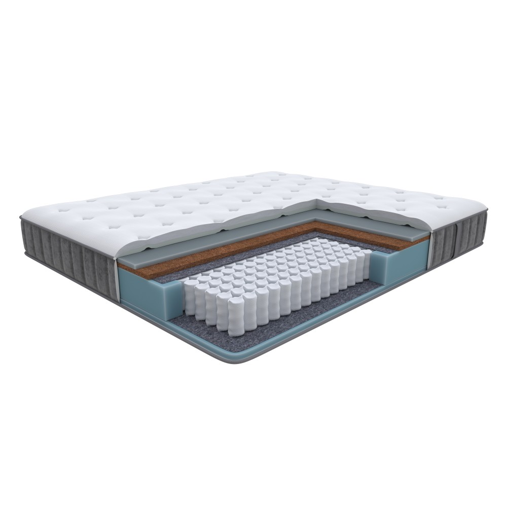 

Матрас Ormatek ProSon Prestige Grace Firm 140х195