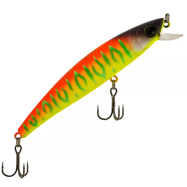 

Воблер Strike Pro Arc Minnow 105 JL-092-SP#A242S, Разноцветный, Arc Minnow