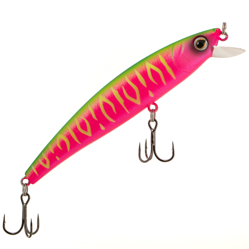 

Воблер Strike Pro Arc Minnow 105 JL-092-SP#A230S, Strike Pro Arc Minnow 105 JL-092-SP#A230S