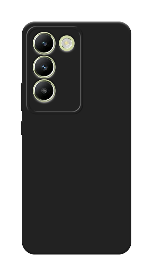 

Чехол Awog на Vivo V30 lite 4G/Y100 4G/T3 5G/V30 SE 5G/Y200E 5G черный, 2610852-1