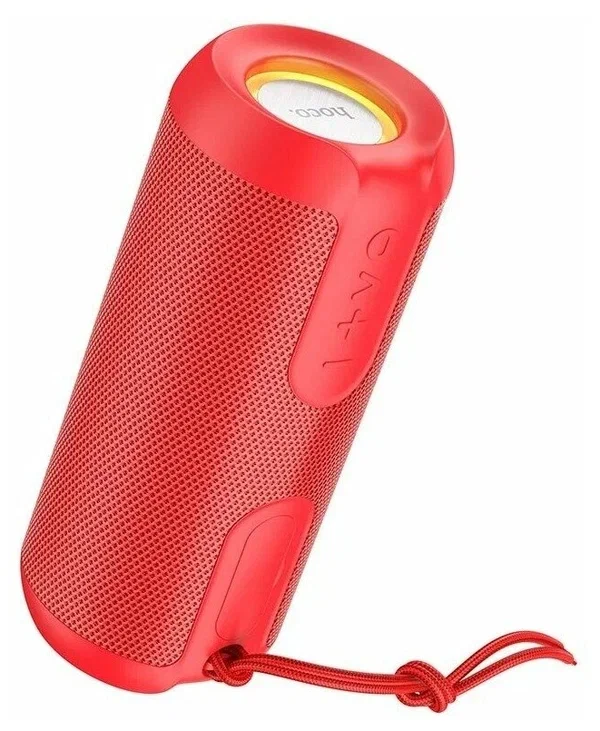 

Портативная колонка Hoco BS48 Red, Красный, BS48