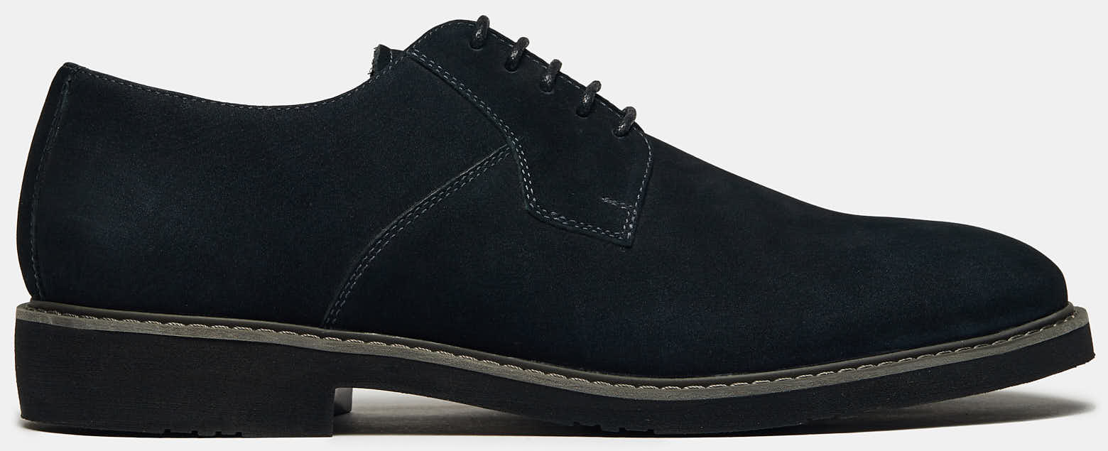 фото Туфли мужские ralf ringer 058101нс синие 40 ru