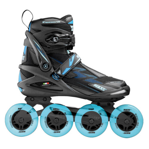 

Коньки роликовые ROCES Helium II W, 38