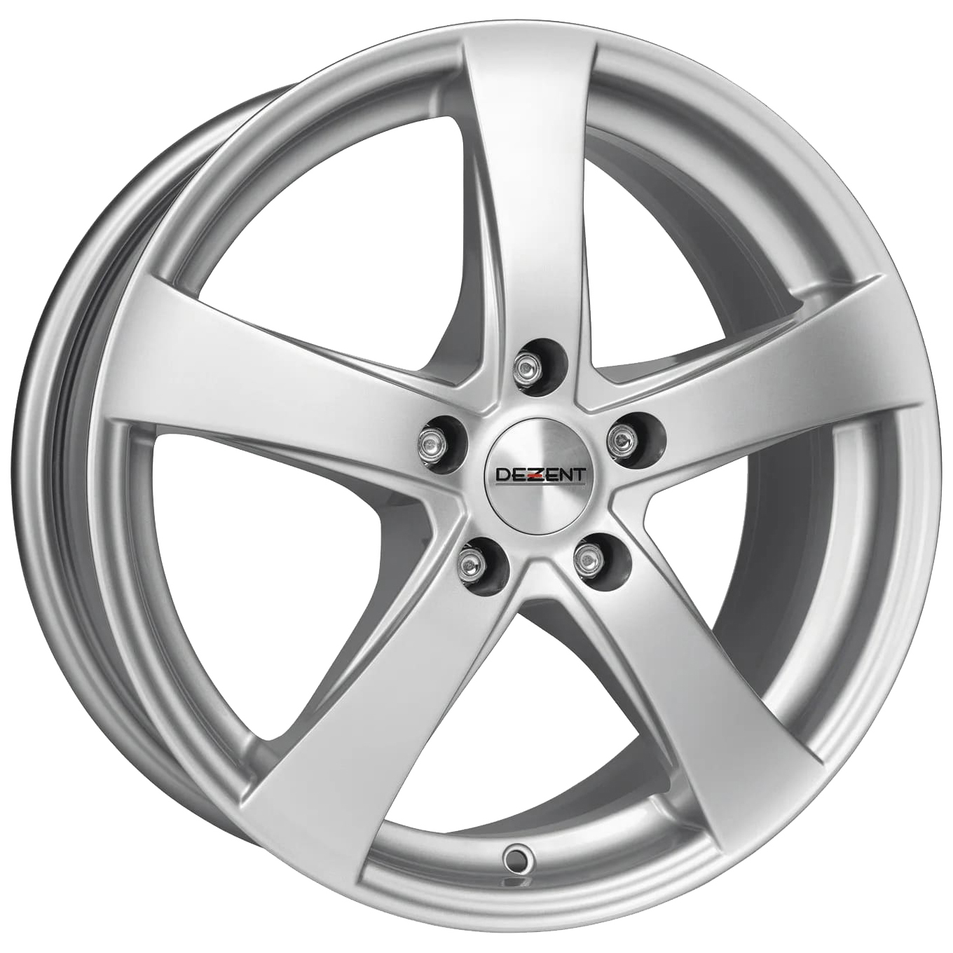 

Диск Dezent, RE 6x16/5x115ET40 70